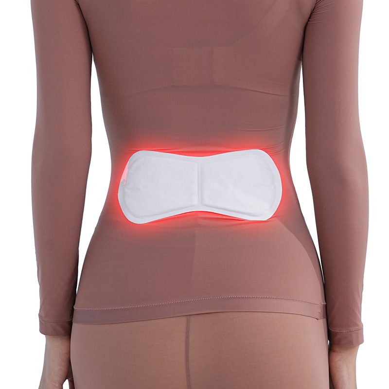 Neck & Shoulder Patch