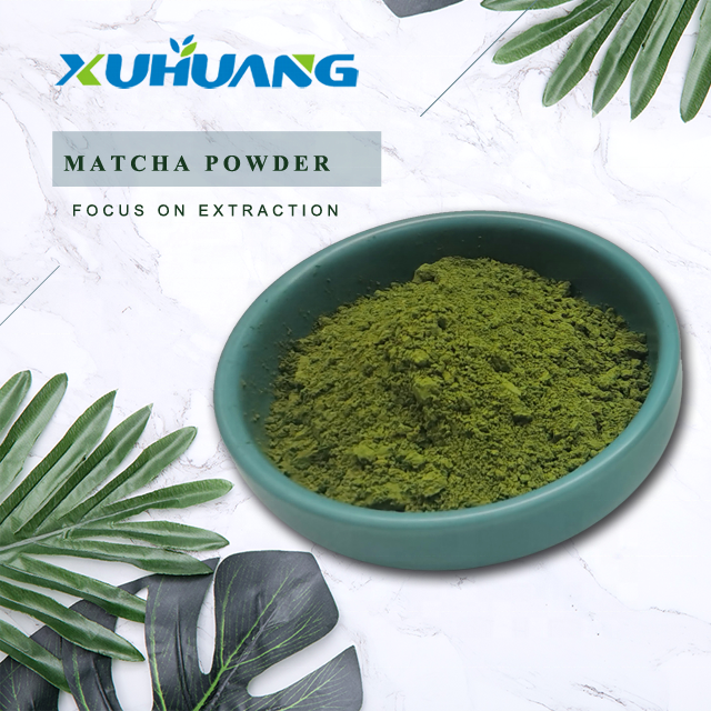Matcha