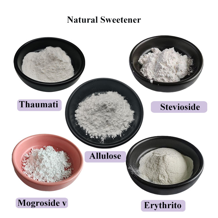 Natural Sweetener