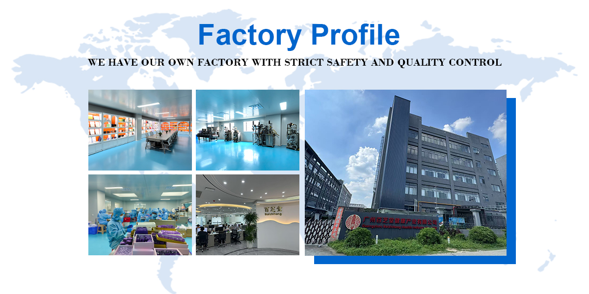 Sports Nutrition Supplements