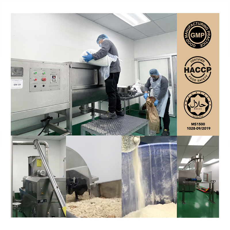 Collagen Powder Drinks