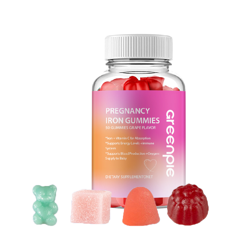 Women's health supplement