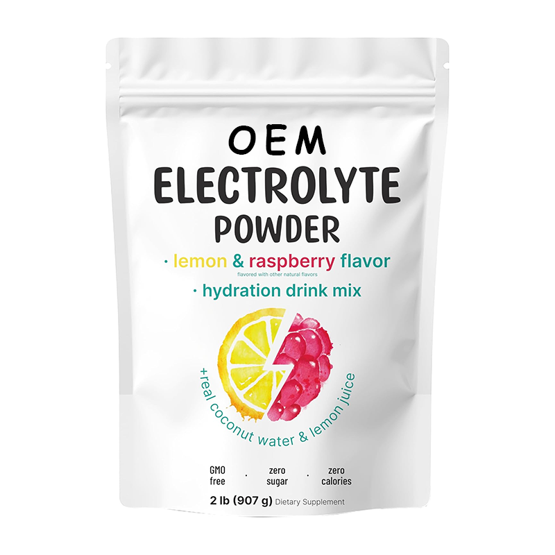 Electrolyte Supplement