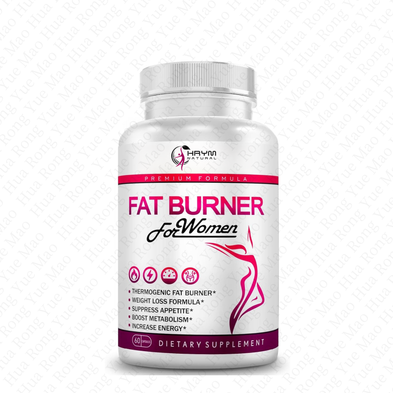 Lose Weight Capsule