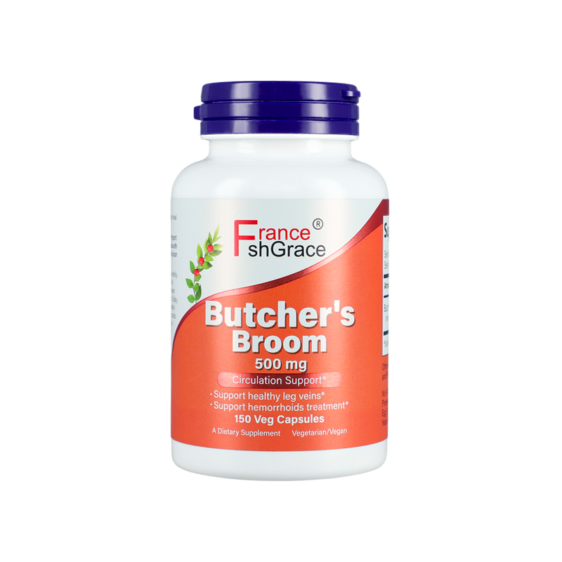 Mushrooms &Amino Acids