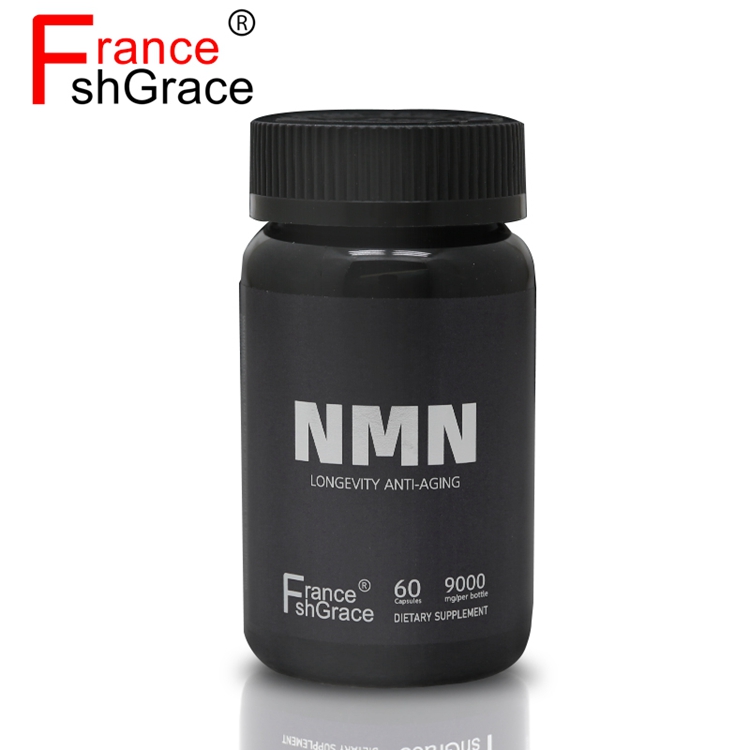 NMN NAD+ CoQ Antioxidants
