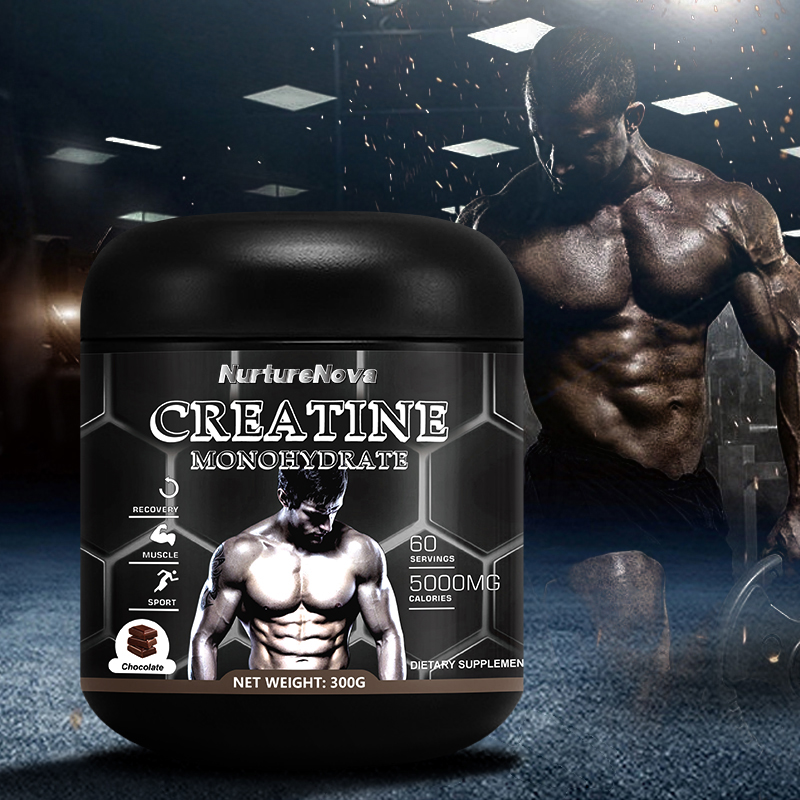 Creatine