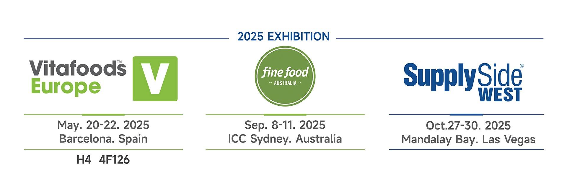 Xi'an Natualrise Bio-Tech Co., Ltd.