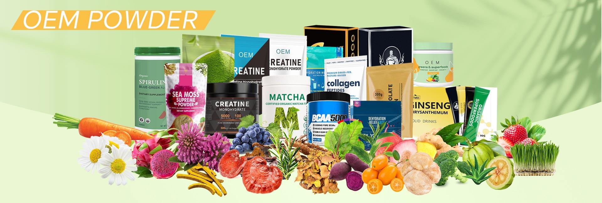 Xi'an Natualrise Bio-Tech Co., Ltd.