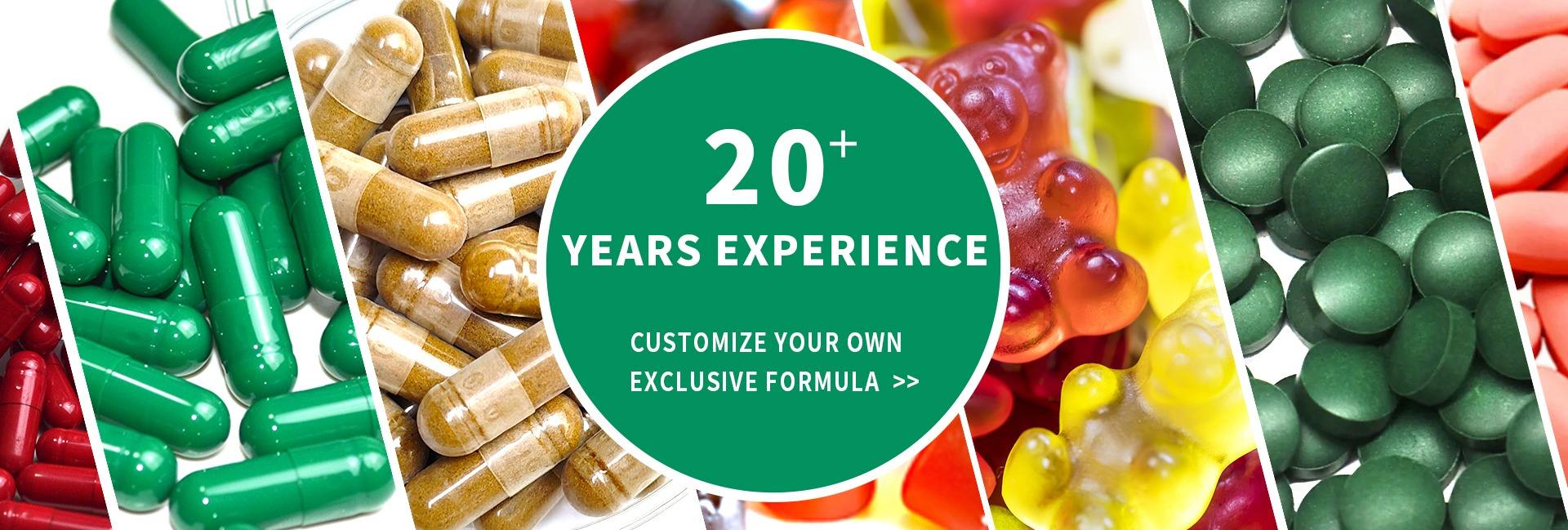 Xi'an Natualrise Bio-Tech Co., Ltd.