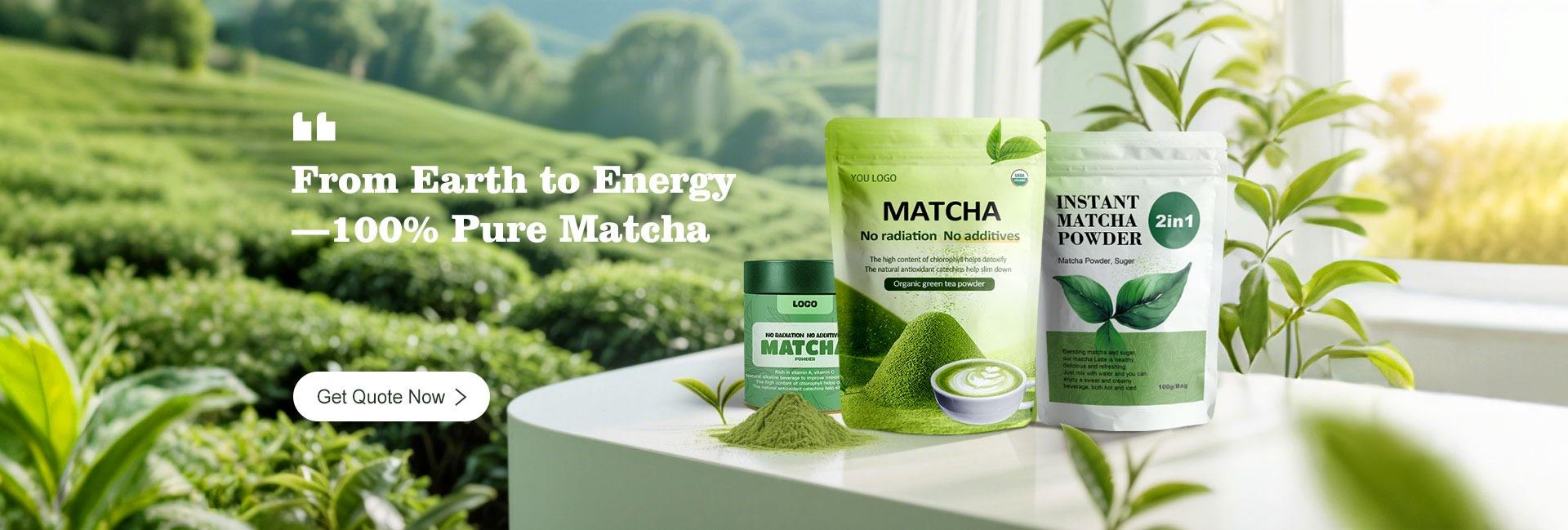 Xi'an Gawen Biotechnology Co., Ltd.