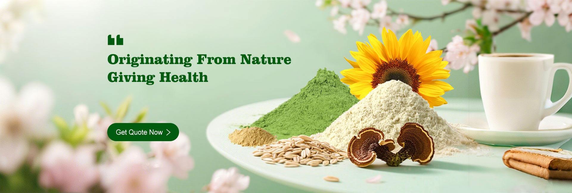 Xi'an Gawen Biotechnology Co., Ltd.