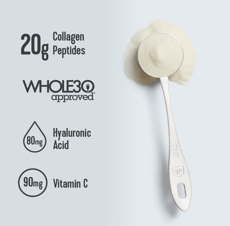 Skin care supplement