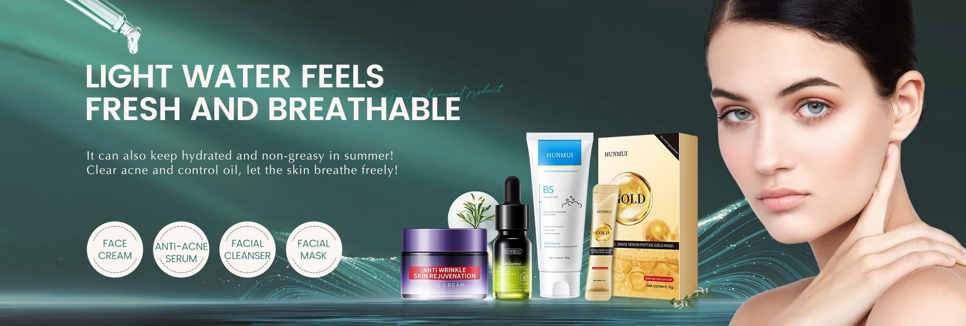 Guangzhou Xinlan Biotechnology Co., Ltd.