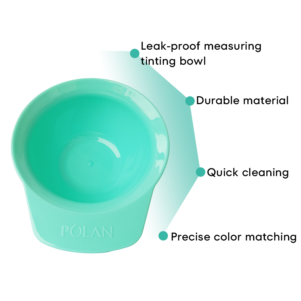 Hairdressing Tools-POLAN