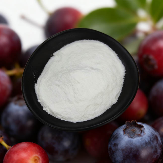 Cosmetic Raw Materials