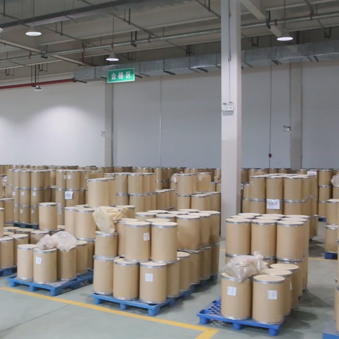 Plant Extract Raw Materials