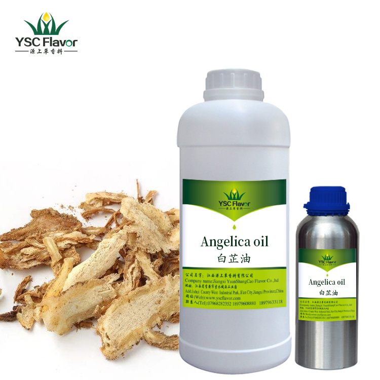 Chinese medicine oil