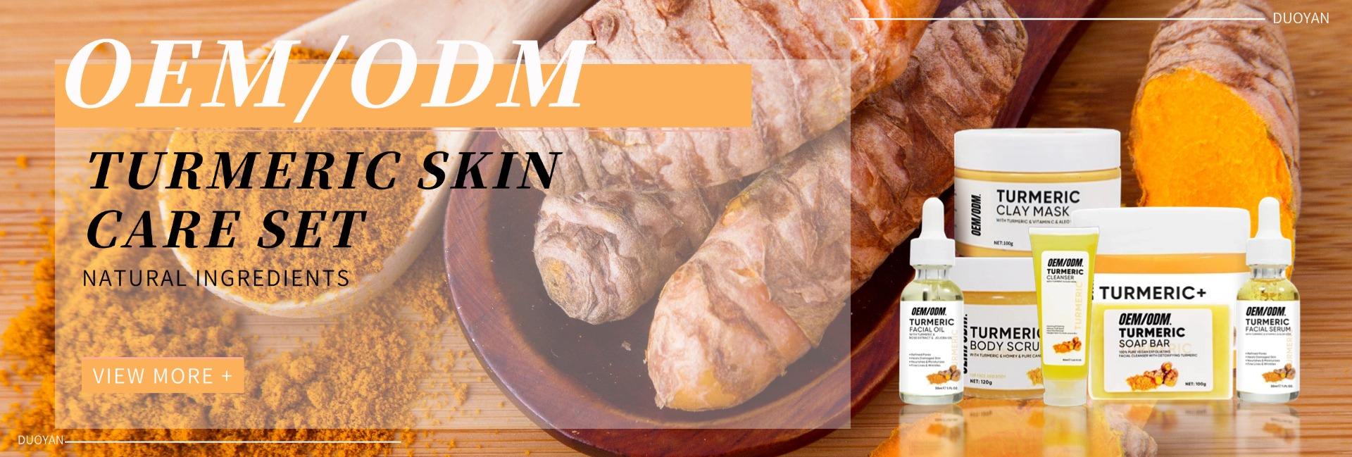 Guangzhou Duoyan Cosmetics Co., Ltd.