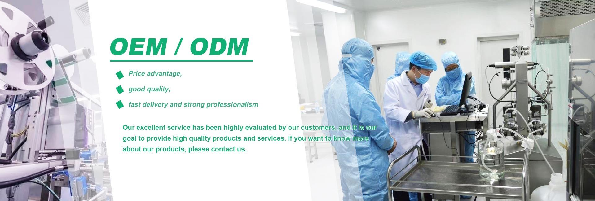 Xi'an Zhengzesheng Trading Co., Ltd.