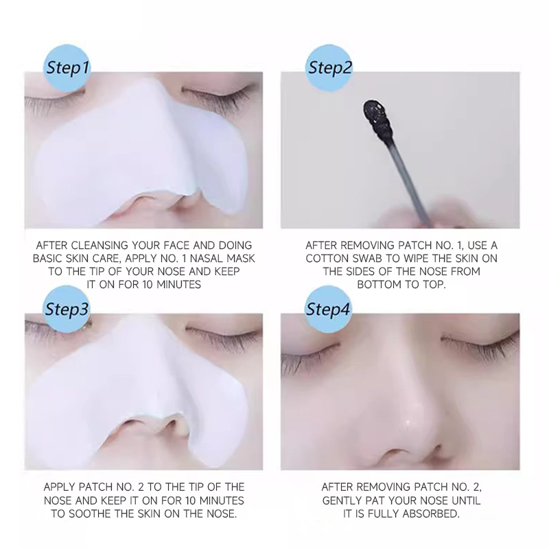 Nose Mask