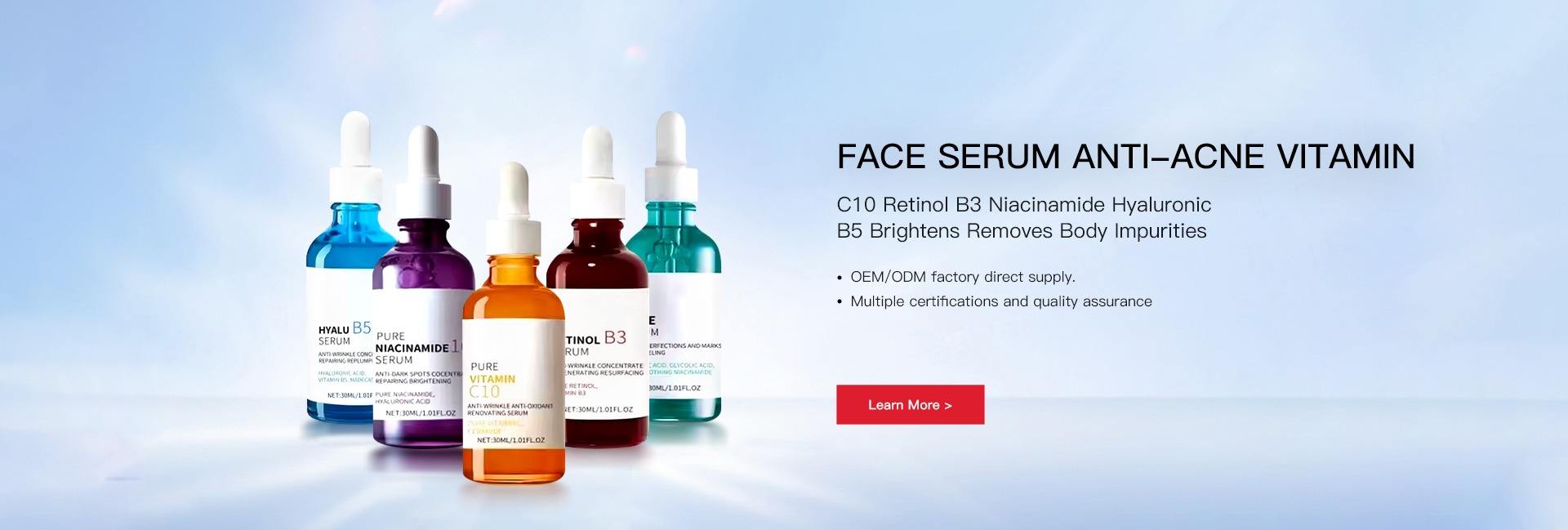 Guangzhou Xiyan Biotechnology Co., Ltd.