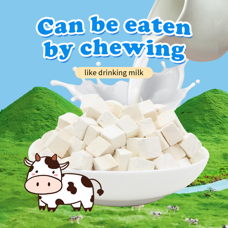 Tablet Candy/Compressed Candy