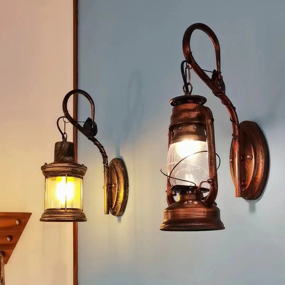 Wall Lamp