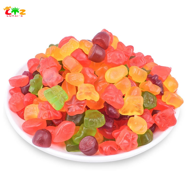 Gummy Candy