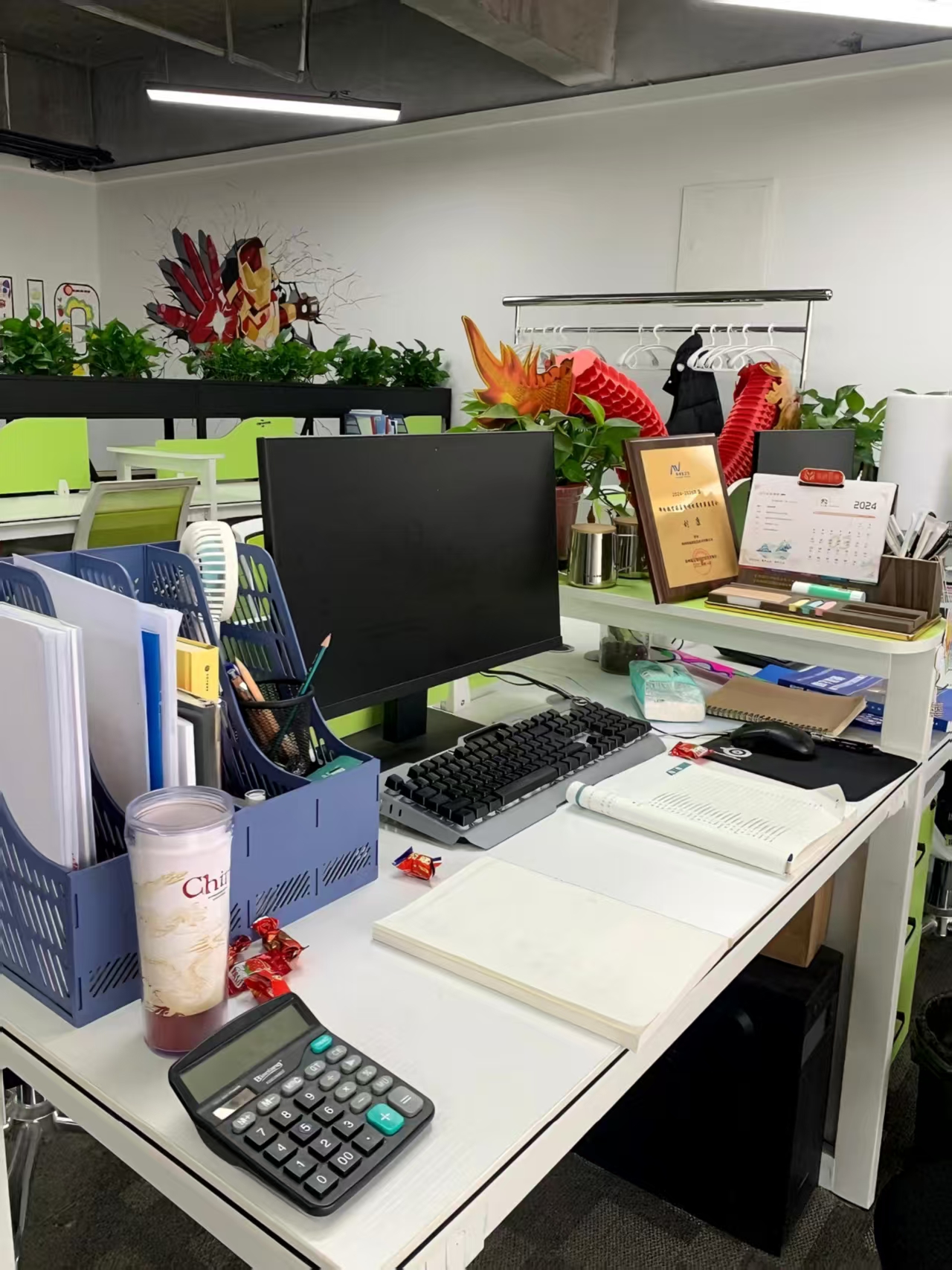 Supplier Album Image