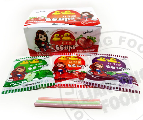 CC Stick Candy