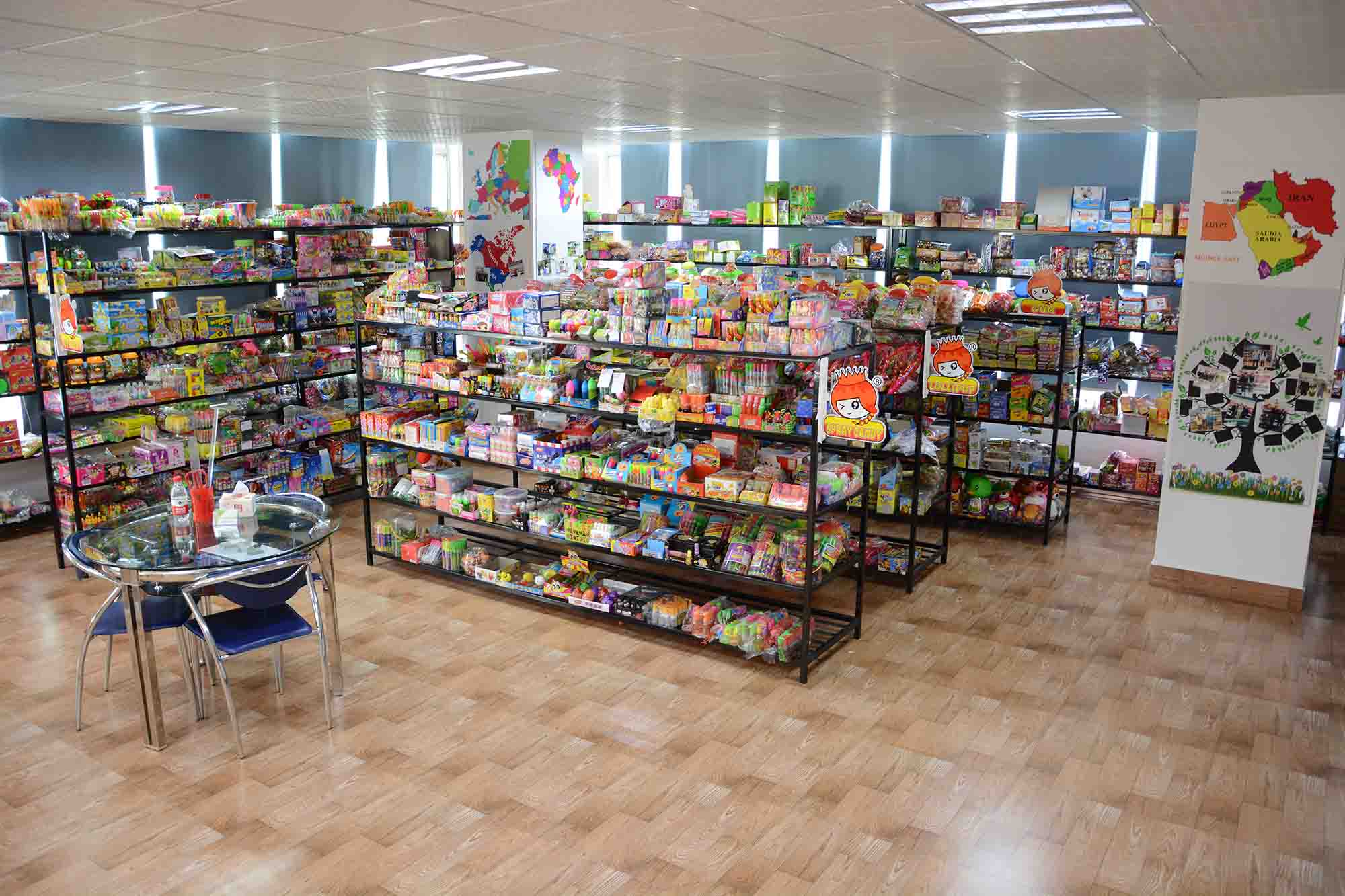 Supplier Album Image