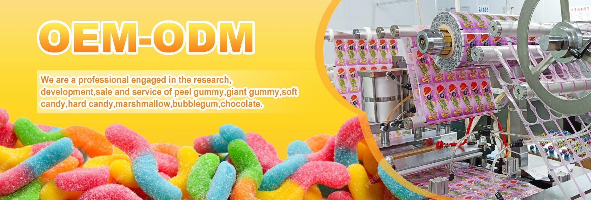 Shantou Yixin Food Co., Ltd.