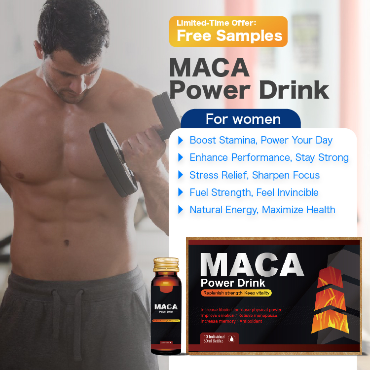 Other Health Supplements