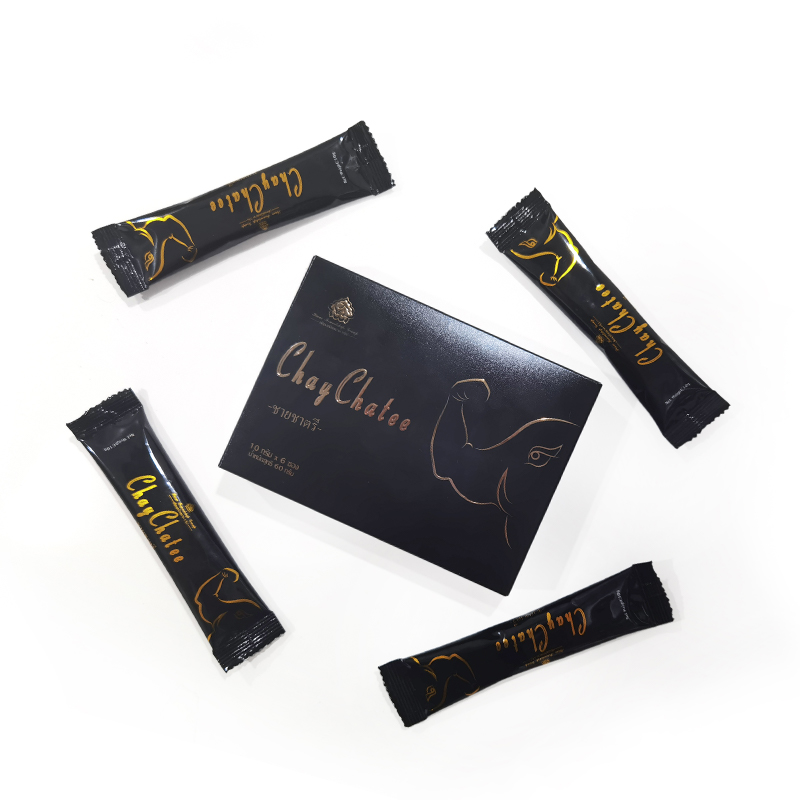 OEM herbal coffee supplement