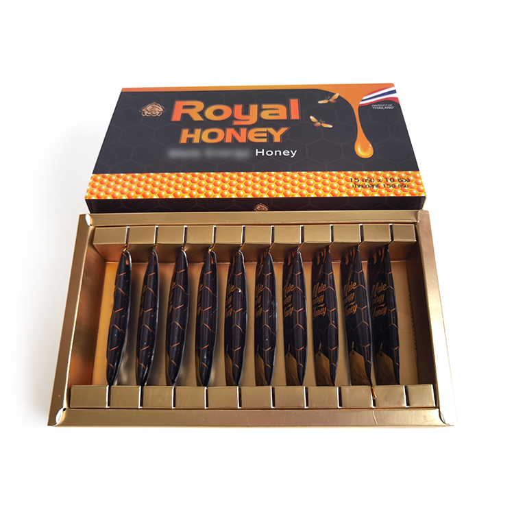 OEM Royal Honey Men's Supplement