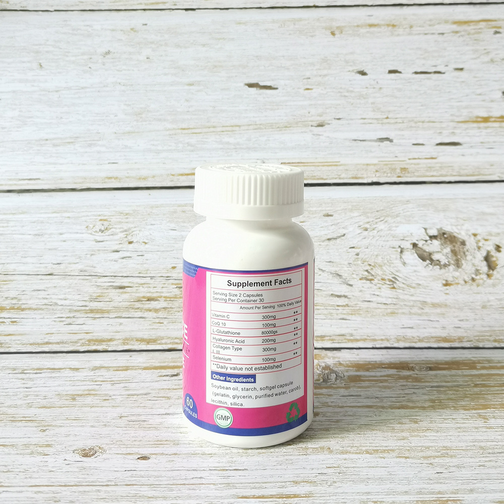 Healthcare Supplement