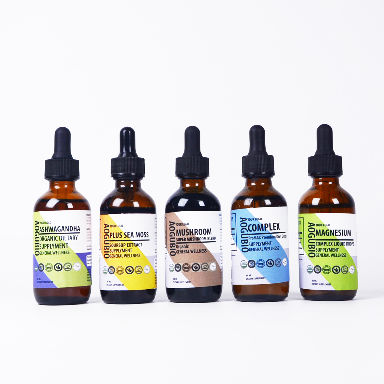 Drop(OEM Service/Customer Formulation)