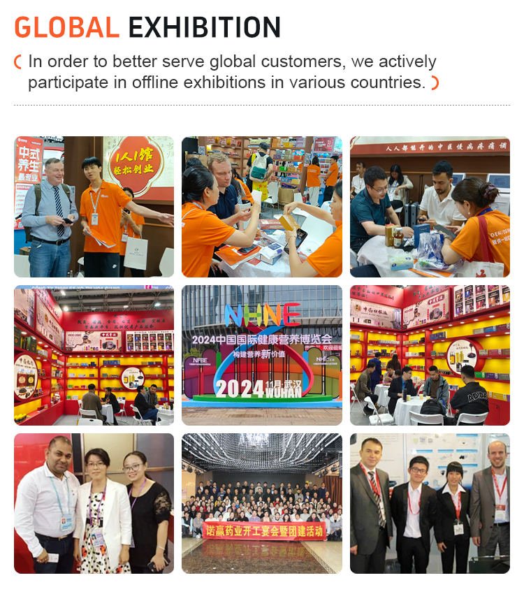 Dropper Customization