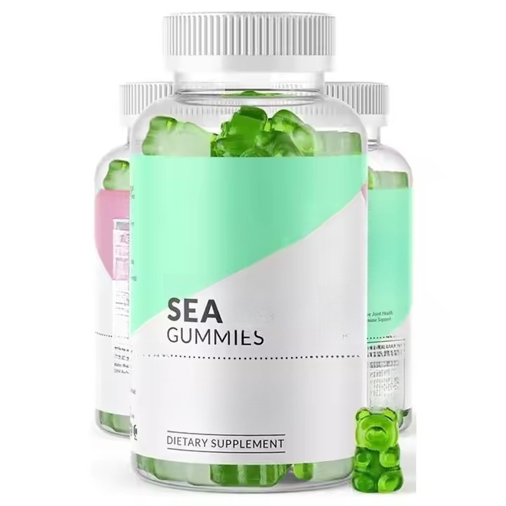 Gummies product