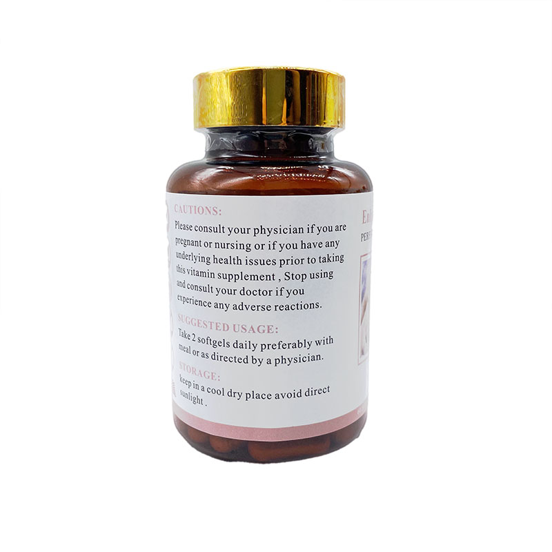 Breast enhancement series