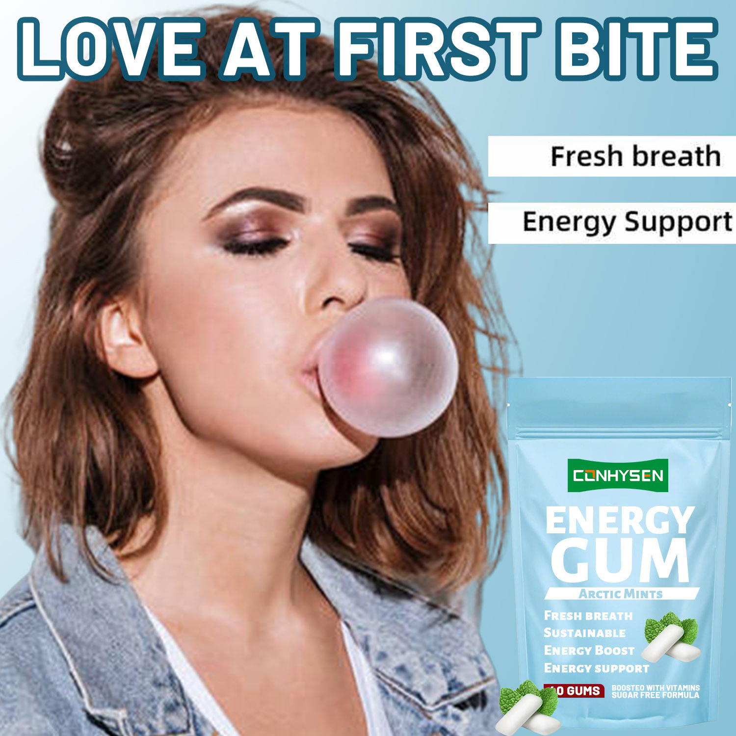 Gum