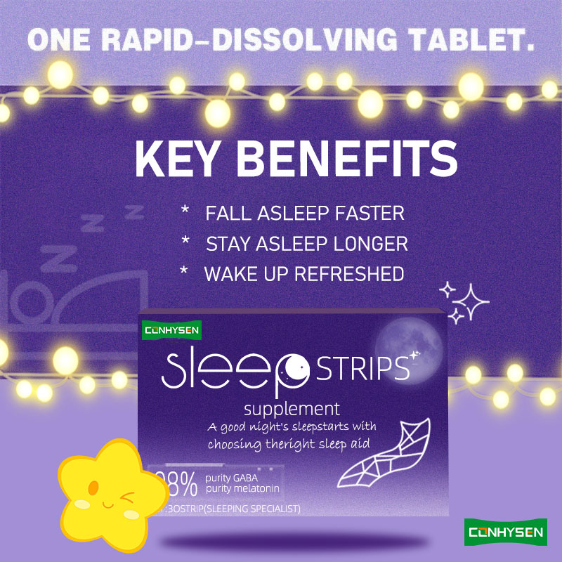Sleep Strips