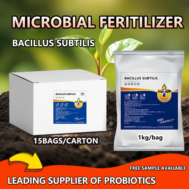 Biological Fertilizer
