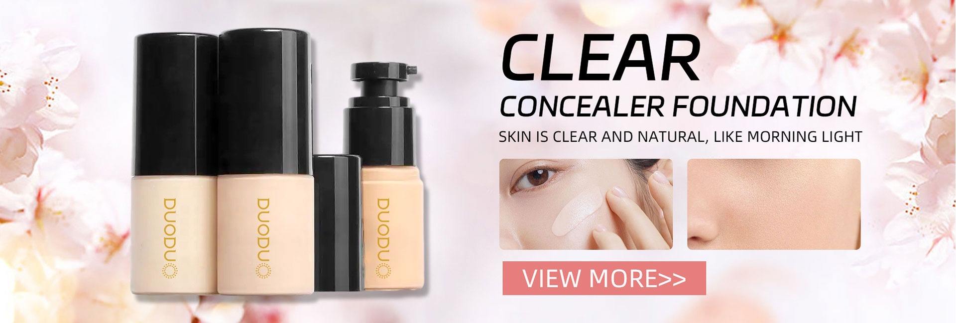 Guangzhou Duoduo Cosmetics Co.,Ltd.