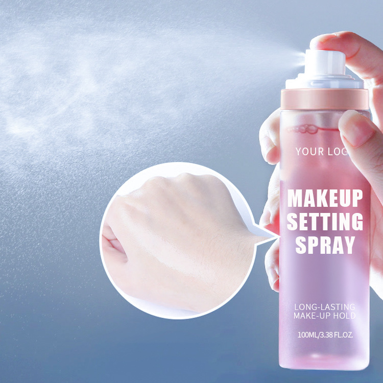 Makeup Spray