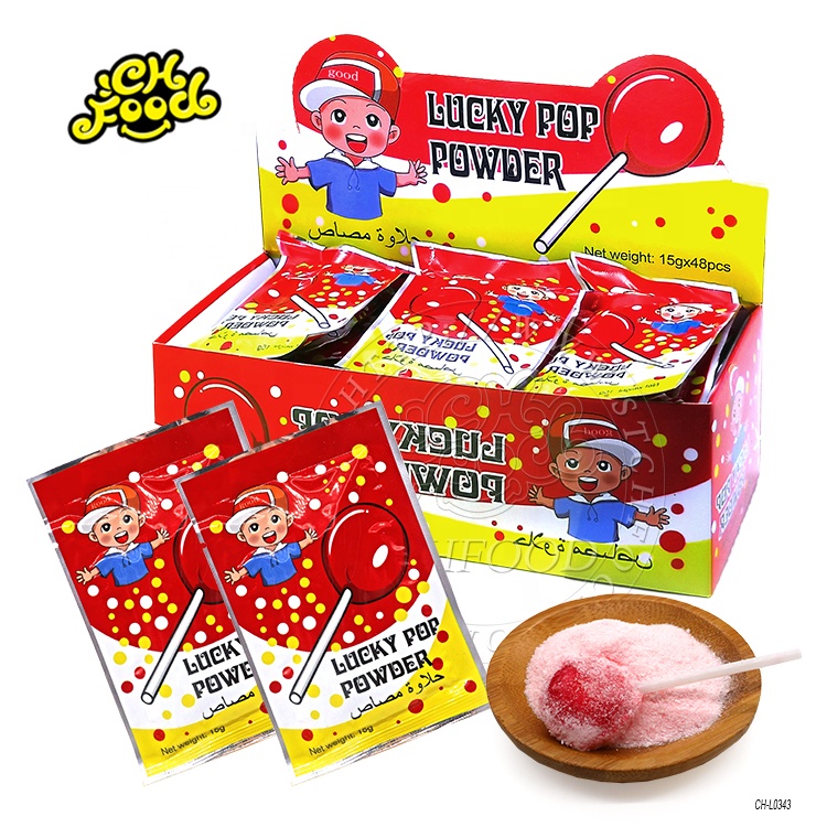 lollipop candy