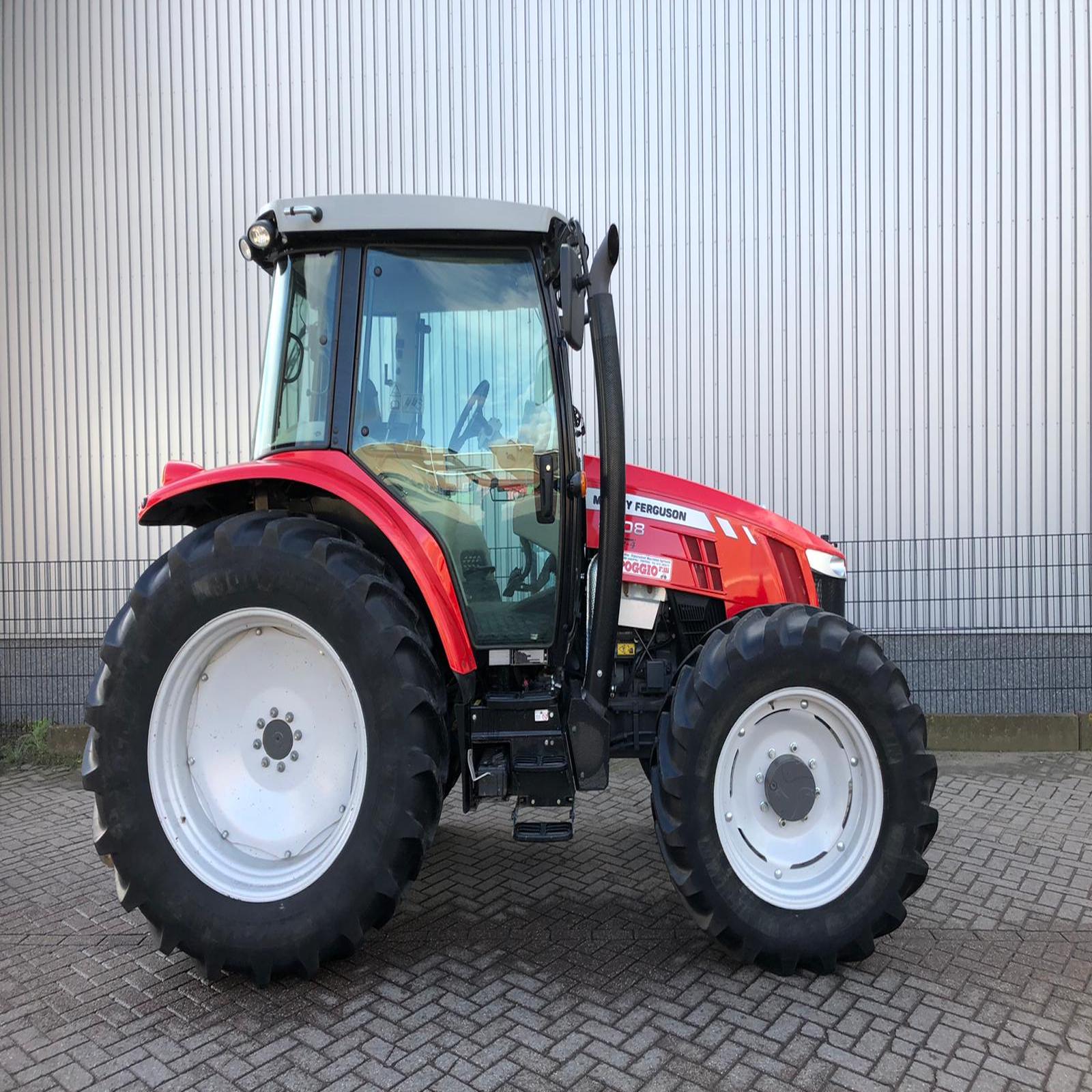 Supplier Album Image