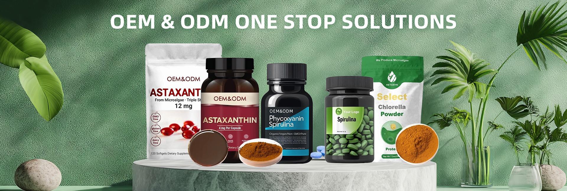 Hetchyn Biotechnology Co. Ltd