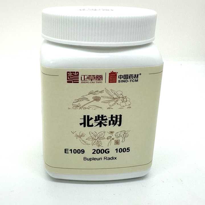 Chinese medicine granules